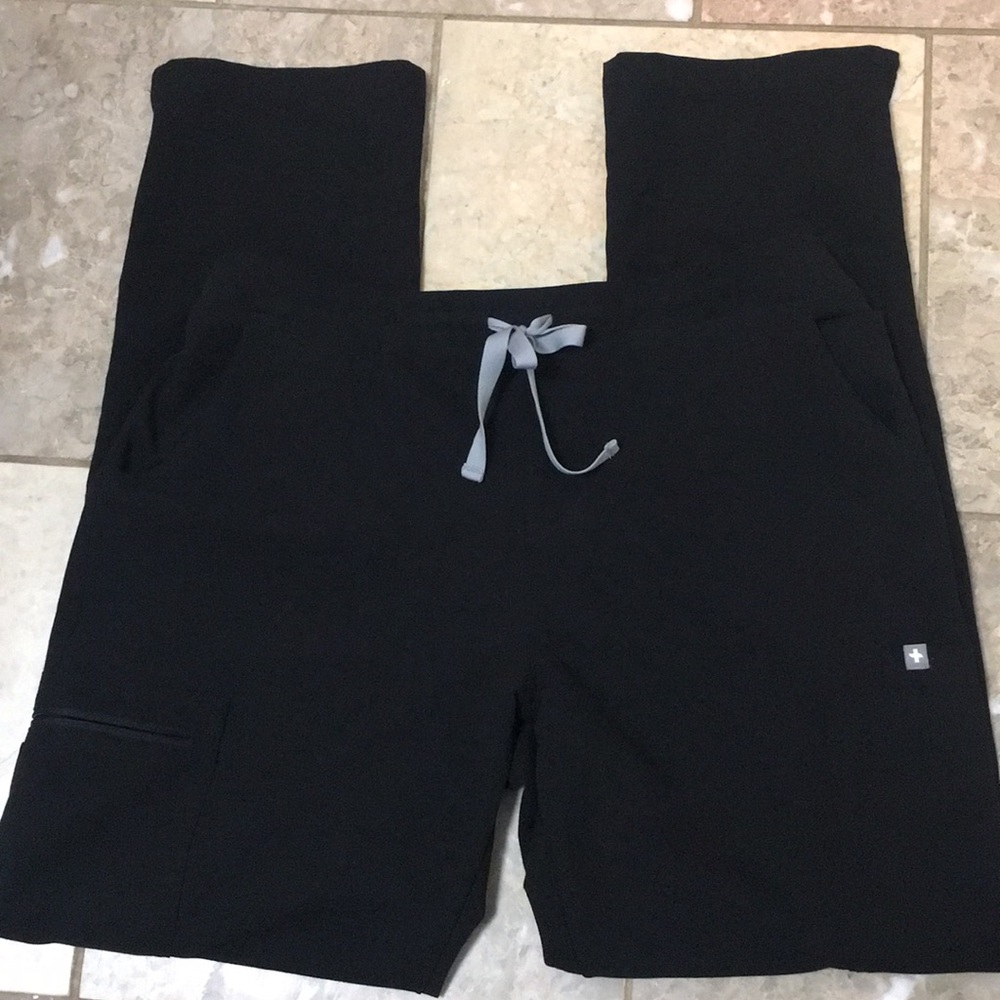 Figs Yola bottom scrubs